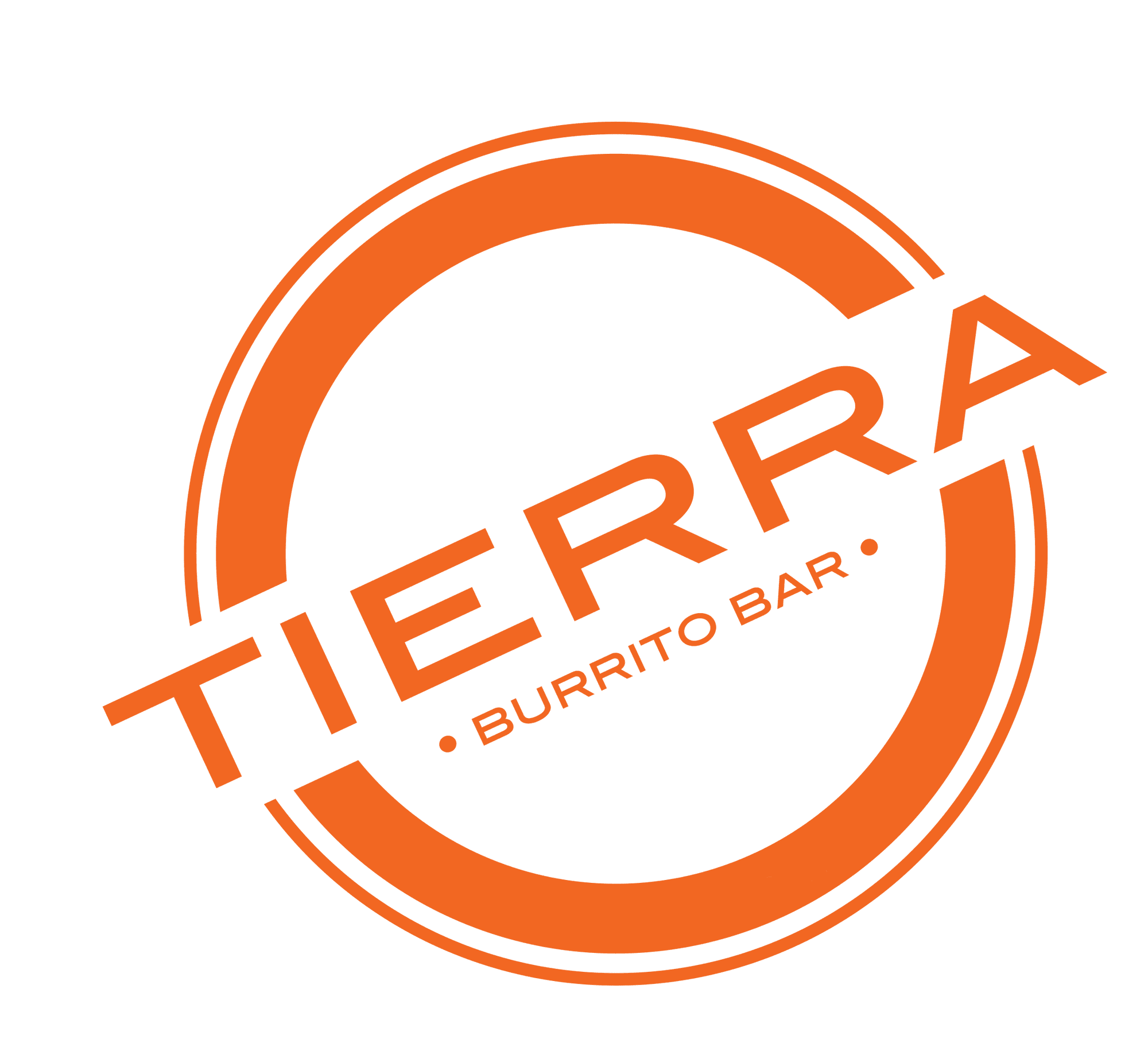 Tierra Burrito Bar